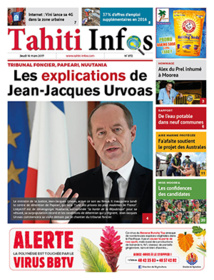 Cliquez sur l'image pour lire le journal