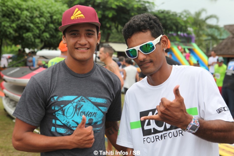 Qui succèdera à Steeve Teihotaata ?