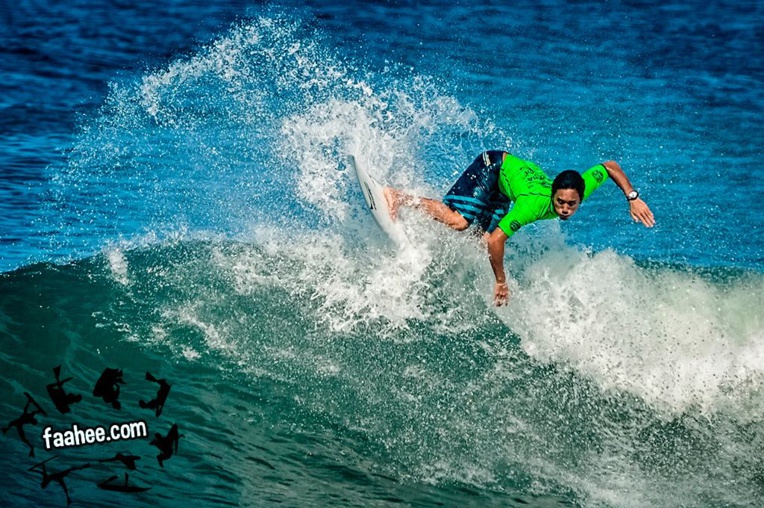Ariihoe en action © Djo Brad - fahee.com Ariihoe en action © Djo Brad - fahee.com