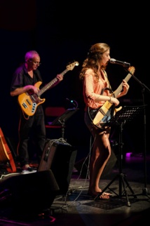 Le tarif attractif vise à attirer les jeunes. Venez écouter ces graines de stars. Le tarif attractif vise à attirer les jeunes. Venez écouter ces graines de stars.