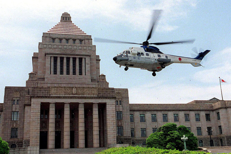Japon: un premier exercice en cas d'attaque nord-coréenne