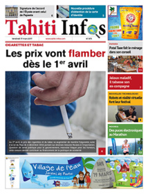 Cliquez sur l'image pour lire le journal