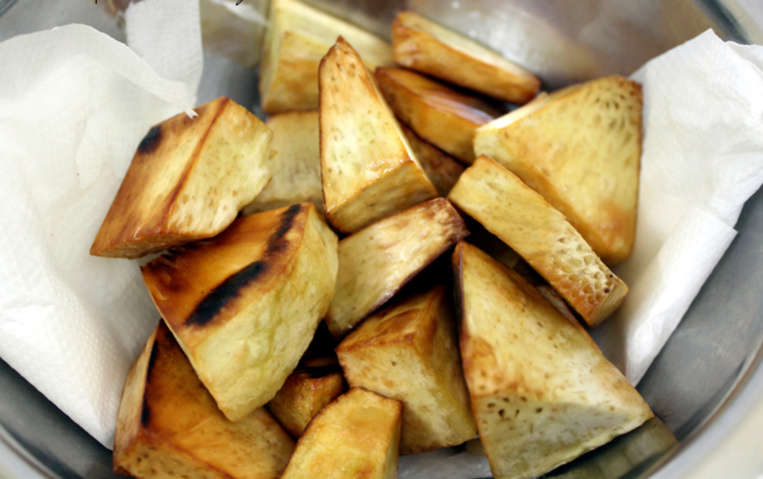 Uru frit. Photo Pierre-Henri Vannieuwenhuyse Uru frit. Photo Pierre-Henri Vannieuwenhuyse