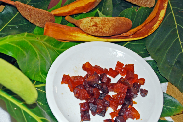 Popo Uru confit Popo Uru confit