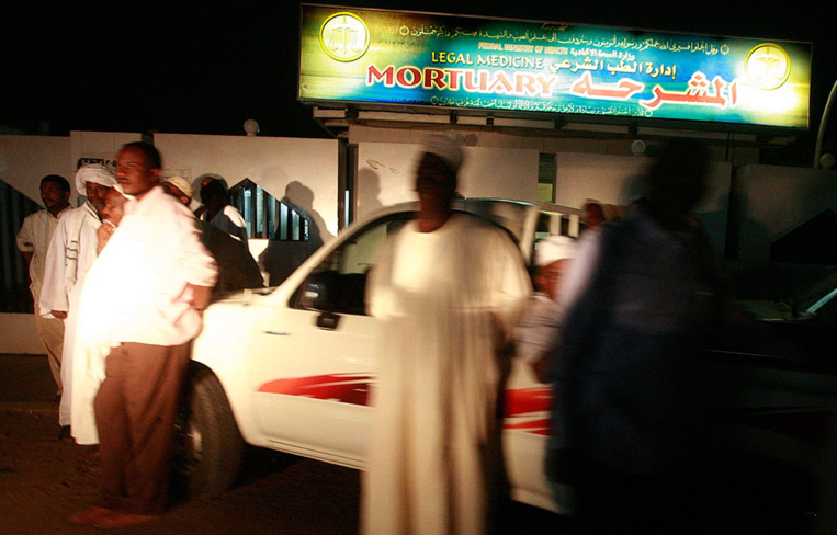 Un avion de ligne s'écrase au Soudan du Sud: au moins 14 blessés Un avion de ligne s'écrase au Soudan du Sud: au moins 14 blessés