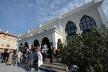 En appel, la mosquée de Fréjus échappe à la démolition demandée par le maire FN En appel, la mosquée de Fréjus échappe à la démolition demandée par le maire FN