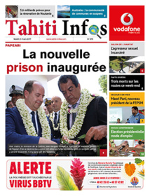 Cliquez sur l'image pour lire le journal Cliquez sur l'image pour lire le journal