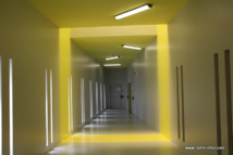 Au coeur de la prison de Papeari [PHOTOS]