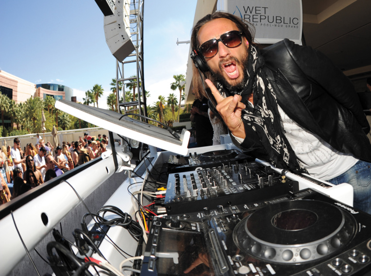 Accrochez vos ceintures, Bob Sinclar vient faire décoller le public tahitien le 7 avril !