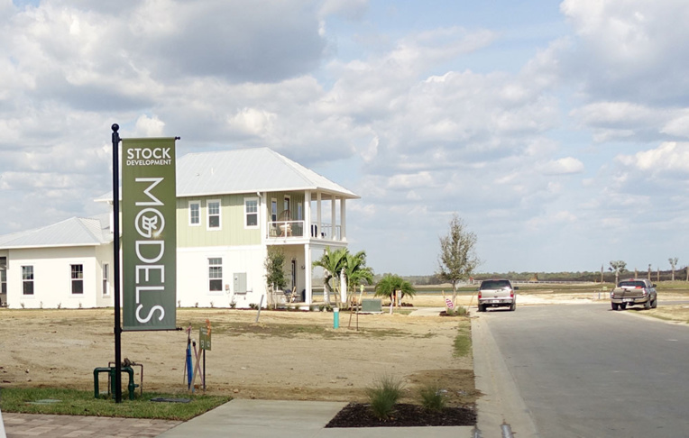 La première ville verte des Etats-Unis en quête d'habitants