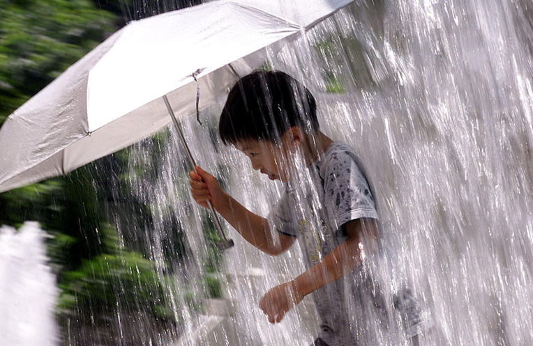 Un enfant sur quatre manquera d'eau en 2040 (Unicef)