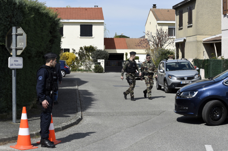 Un drame de la séparation dans la Drôme fait cinq morts