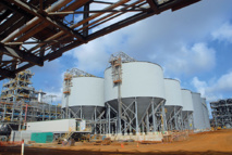 Nouvelle-Calédonie: "nécessaire création d'un fonds souverain" face la crise du nickel Nouvelle-Calédonie: "nécessaire création d'un fonds souverain" face la crise du nickel