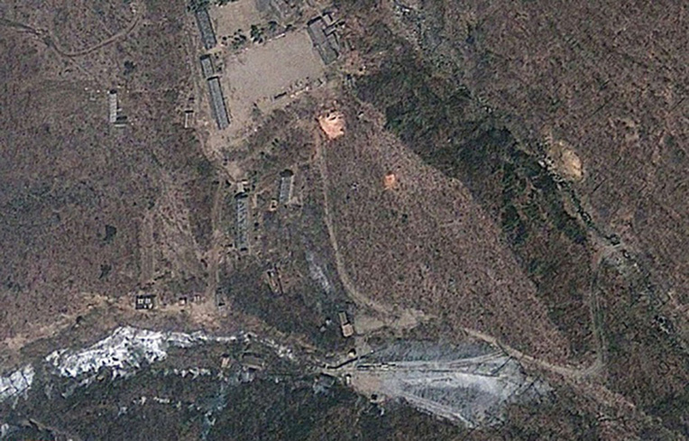 La Corée du Nord rate un nouvel essai de missile La Corée du Nord rate un nouvel essai de missile