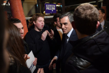 Fillon revoit à la baisse ses économies auprès des collectivités Fillon revoit à la baisse ses économies auprès des collectivités