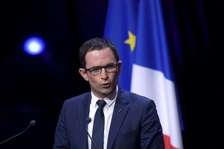 Hamon veut ressusciter le "ministère du temps libre" Hamon veut ressusciter le "ministère du temps libre"