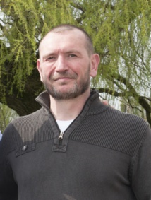 Olivier Vergnet. Olivier Vergnet.