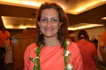 Soutien du Tahoraa à Le Pen : comment les élus orange réagissent ? Soutien du Tahoraa à Le Pen : comment les élus orange réagissent ?