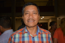 Soutien du Tahoraa à Le Pen : comment les élus orange réagissent ? Soutien du Tahoraa à Le Pen : comment les élus orange réagissent ?