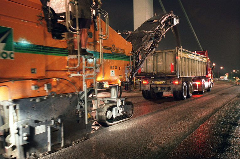 A Limoges, de la porcelaine jusque sur les routes A Limoges, de la porcelaine jusque sur les routes