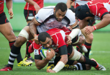 Rugby - Une nouvelle règle testée en Australie pour le protocole commotion