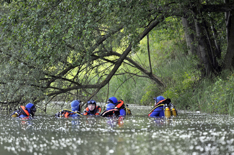 Disparition du petit Antoine: des confidences en prison transmises à la Justice Disparition du petit Antoine: des confidences en prison transmises à la Justice