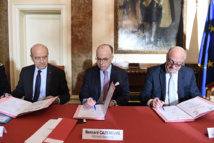 Le gouvernement annonce le dernier acte du "choc de simplification" du quinquennat