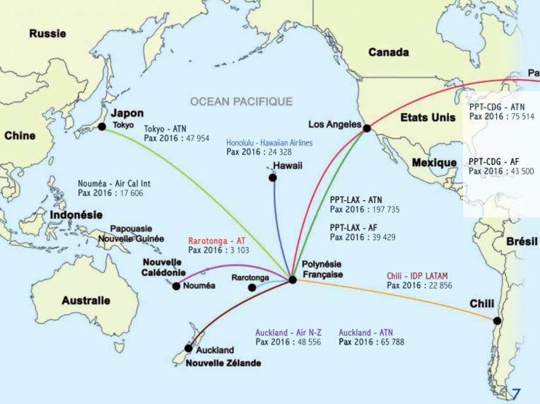 L'activité sur les aéroports territoriaux en baisse en 2016 L'activité sur les aéroports territoriaux en baisse en 2016