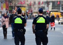 Belgique: le Tunisien arrêté à Anvers inculpé de faits "à caractère terroriste"