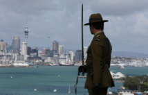 Nouvelle-Zélande: Polémique autour d'un raid sanglant en Afghanistan