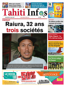 Cliquez sur l'image pour lire le journal Cliquez sur l'image pour lire le journal