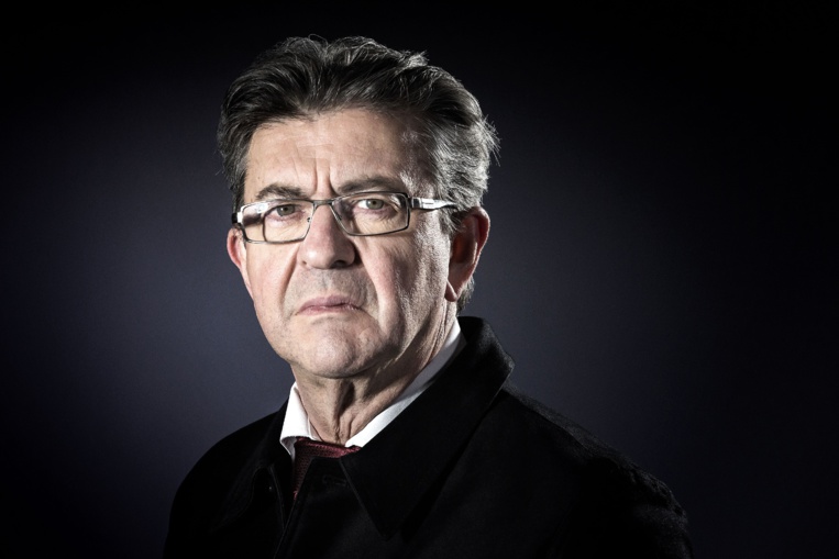 Ia mana te nunaa soutient Jean-Luc Mélenchon Ia mana te nunaa soutient Jean-Luc Mélenchon