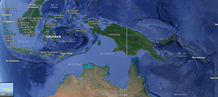 Un Philippin secouru après avoir dérivé 56 jours en mer (presse)