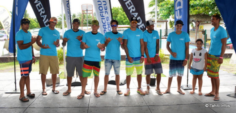 Shell Va'a Shell Va'a