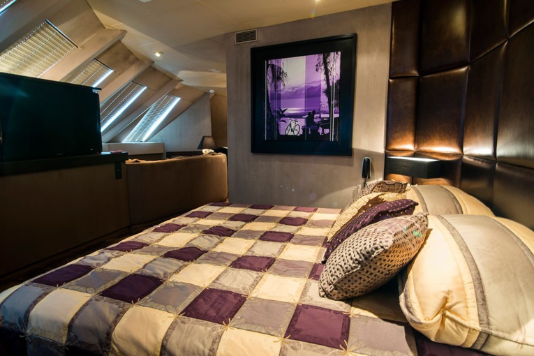 Les croisières Haumana vendues à travers le monde Les croisières Haumana vendues à travers le monde