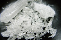 Plusieurs arrestations suite à la mise à jour d'un important trafic d'ice Plusieurs arrestations suite à la mise à jour d'un important trafic d'ice