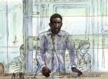 "Tueur de l'Essonne": perpétuité avec 22 ans de sûreté à nouveau requise contre Yoni Palmier en appel