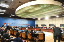 Otan: Tillerson veut que les Européens dépensent davantage