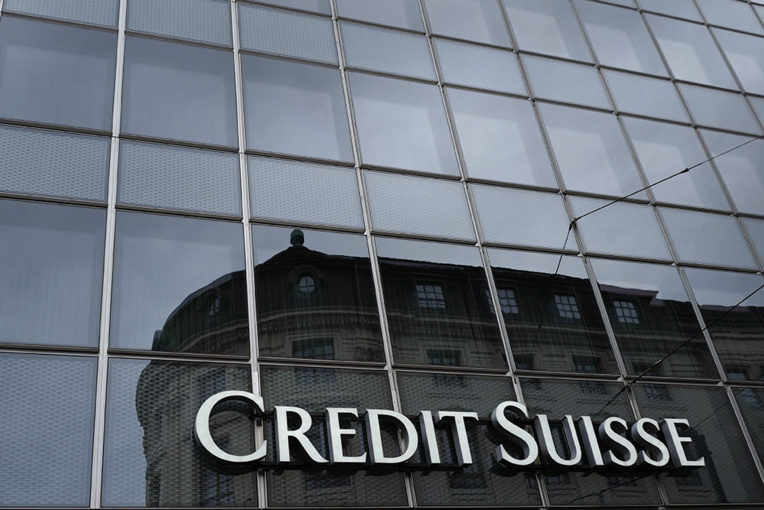 Des clients du Credit Suisse soupçonnés d'évasion fiscale
