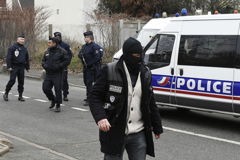 Quatre mois avant Villejuif, Ghlam était ciblé par la justice algérienne Quatre mois avant Villejuif, Ghlam était ciblé par la justice algérienne