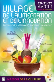 Une formation à l’éducation au goût commence le 5 avril Une formation à l’éducation au goût commence le 5 avril