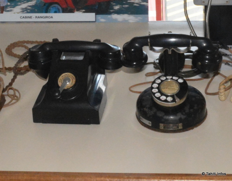 "Allo ? .... Allo !!?"