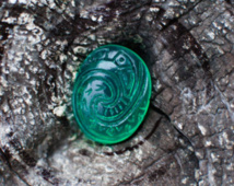 Le coeur de Te Fiti retrouvé à Huahine Le coeur de Te Fiti retrouvé à Huahine