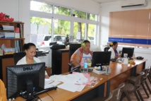 Mahina : les cartes d'électeurs pourront être retirées dès lundi