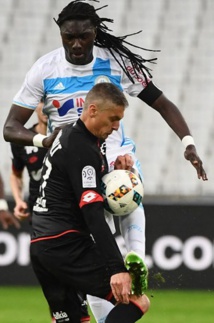 Ligue 1 - Marseille manque le départ du sprint final Ligue 1 - Marseille manque le départ du sprint final