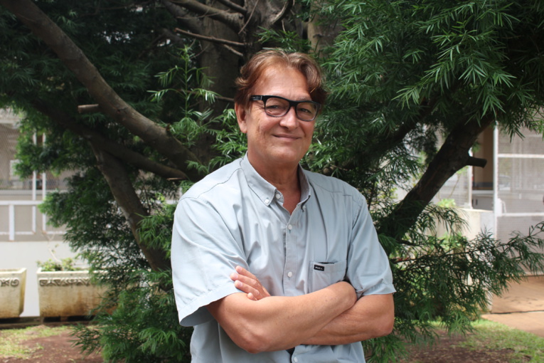 Après les Tamari'i volontaires, Jean-Christophe Shigetomi signe Les Poilus tahitiens Après les Tamari'i volontaires, Jean-Christophe Shigetomi signe Les Poilus tahitiens