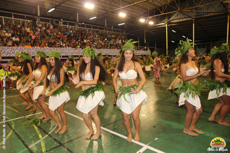 La Mission remporte la seconde édition du Hura I Papeete La Mission remporte la seconde édition du Hura I Papeete