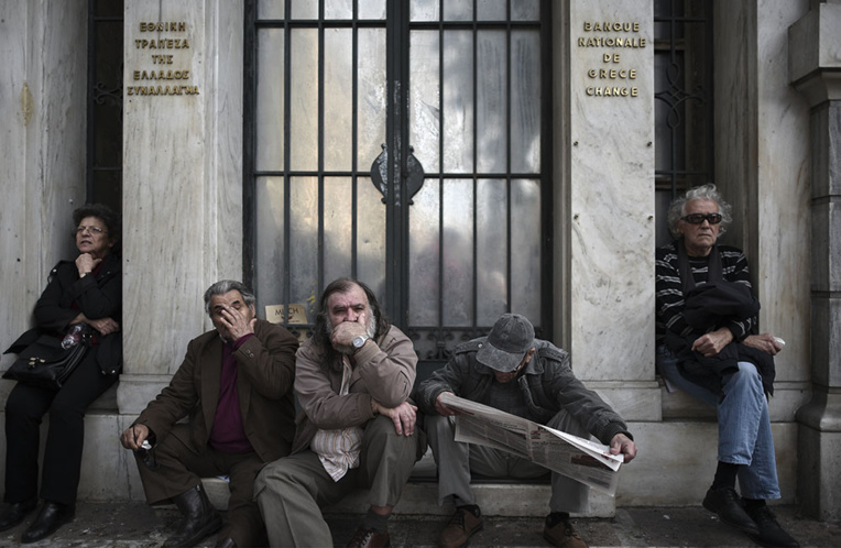 Le cerveau des "super-seniors" reste plus jeune, plus longtemps