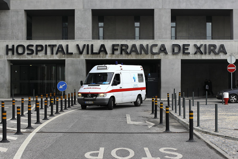 Portugal: une explosion dans une usine pyrotechnique fait 6 morts Portugal: une explosion dans une usine pyrotechnique fait 6 morts