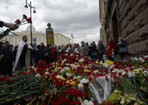 St-Pétersbourg : le profil du suspect se précise, nouvelles mesures antiterroristes